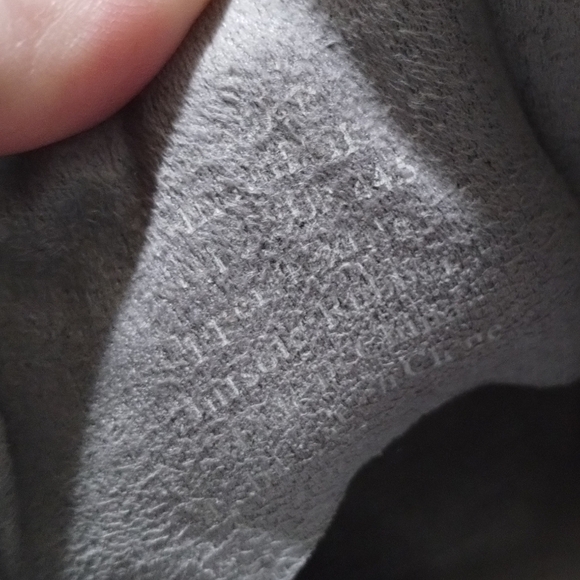 Olukai Nohea Moku Mesh Men’s Brown Slip On Sneaker Shoes Size 11.5 - Picture 5 of 5